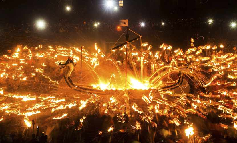 Foto: Tanjug/AP/Danny Lawson