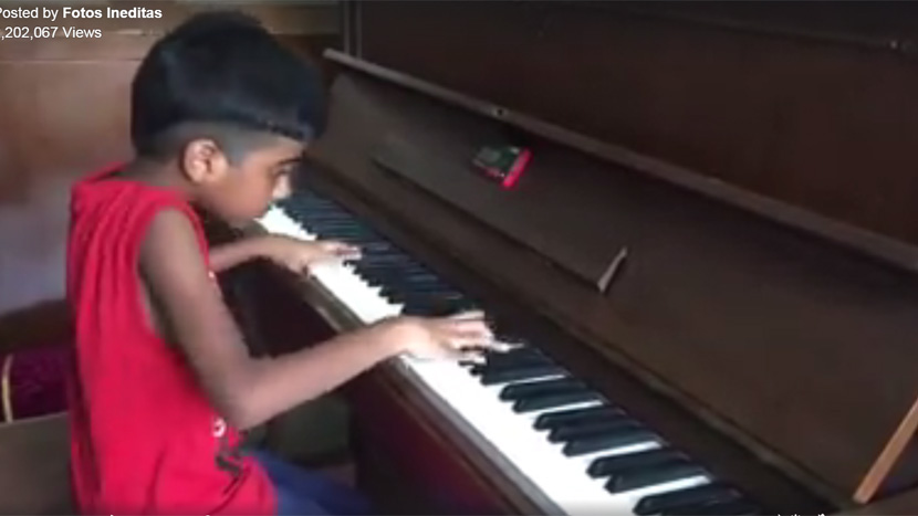 Printskin: Facebook/Fotos Ineditas