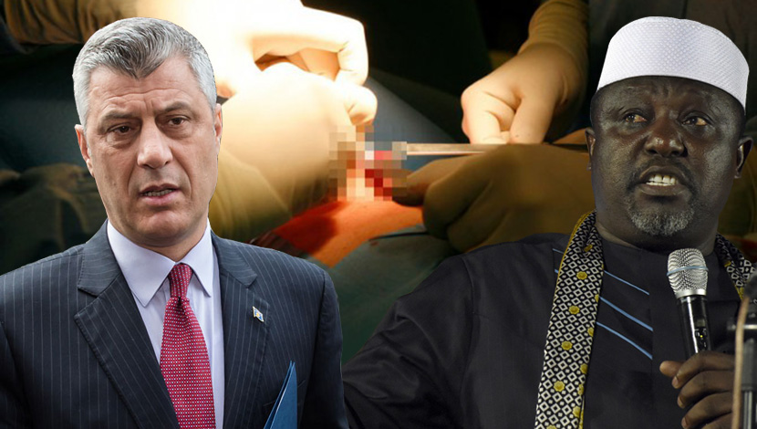 Foto: Profimedia, AP/Tanjug