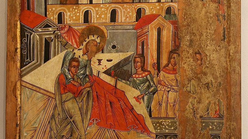 Foto: Wikipedia/Przykuta