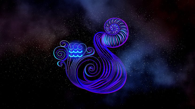 Horoskop, novi dizajn