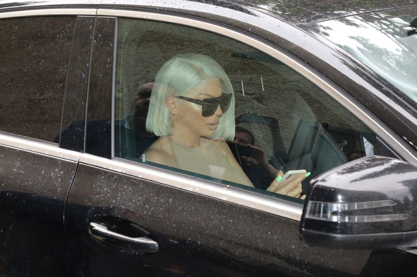 Jelena Karleuša, Zvezde Granda