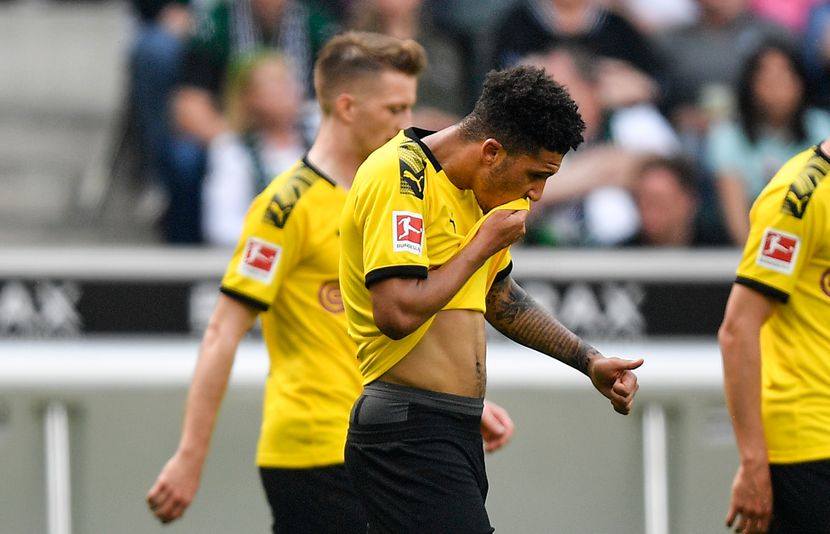 FK Borusija Dortmund