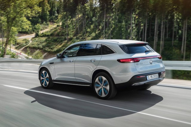 Foto: Mercedes promo