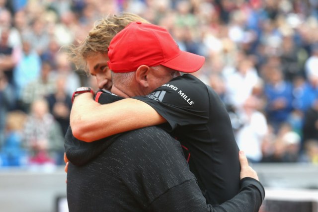 Photo by Alexander Hassenstein/Getty Images for BMW