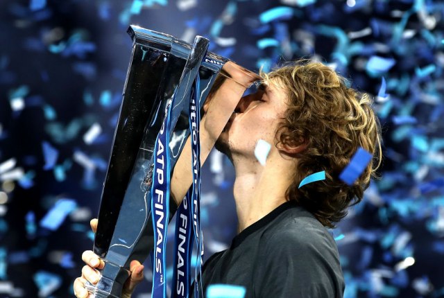 Photo by Julian Finney/Getty Images