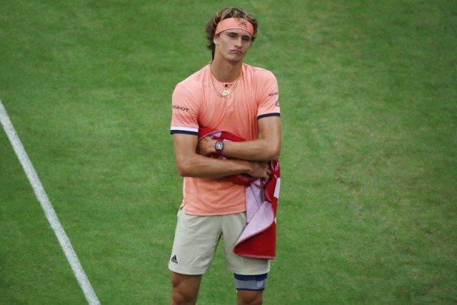 Photo by Alex Grimm/Getty Images