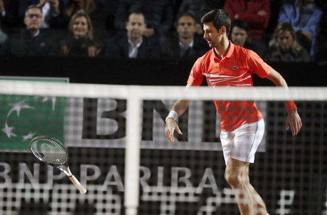 Tanjug/AP Photo/Andrew Medichini