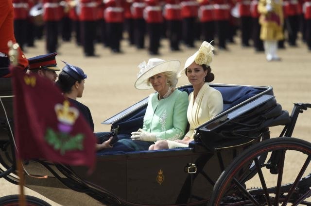 Foto: Pete Summers/Getty Images