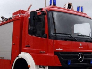 24 ČASA U PRNJAVORU : Vatrogasci intervenisali na tri požara