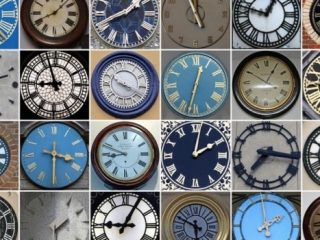 Sat u kom ste rođeni otkriva KAKVA STE OSOBA!