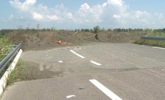 autoput-kraj-gradiska