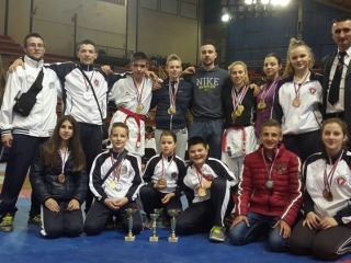 Četiri zlata IPON-u sa “ENPI” kupa iz Subotice