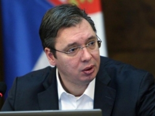 Saslušan Banjalučanin zbog prijetnji Vučiću
