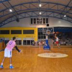 21 a Detalj sa finala zakucavanja Adnan Omeragic i Nikola Despotovic