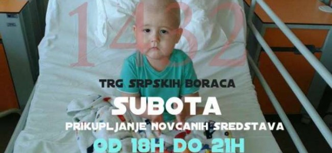 PRNJAVOR JE UZ VIKTORA!