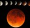 Sutra potpuno pomračenje ” krvavog mjeseca “