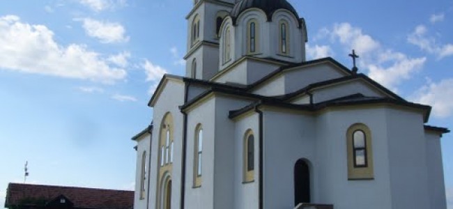 PRNJAVOR: Sutra ujutro parastos na Vučijaku i svečani prijem povodom Dana RS