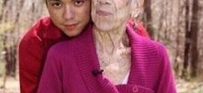 22-GODIŠNJI MLADIĆ OŽENIO 72-GODIŠNJU MILIONERKU: Da li je u pitanju ljubav ili…