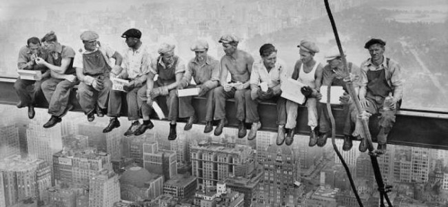 Priča o najčuvenijoj fotografiji na svijetu!