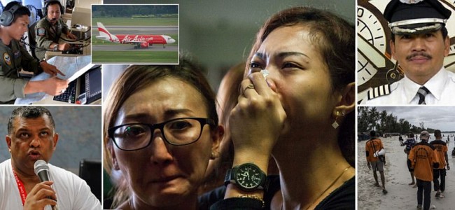 Da li je pilot nestalog AirAsia aviona letio suviše sporo?!