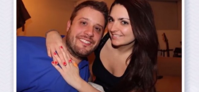 Facebook “Say Thanks” bivšoj djevojci! Video koji je obišao svijet!