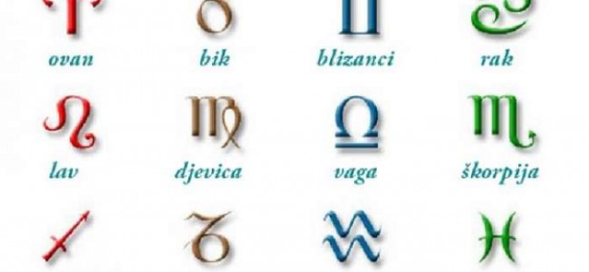 Horoskop za utorak (16.decembar)