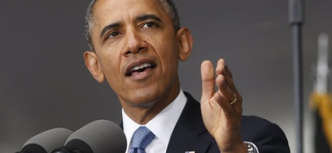 Evo koliko zarađuje Obama