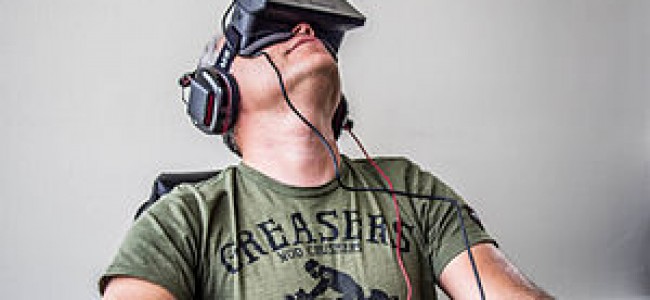 Oculus Rift – nova generacija platformi za novu generaciju gejmera