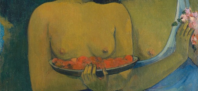 Gogenova slika prodata za 300 miliona dolara