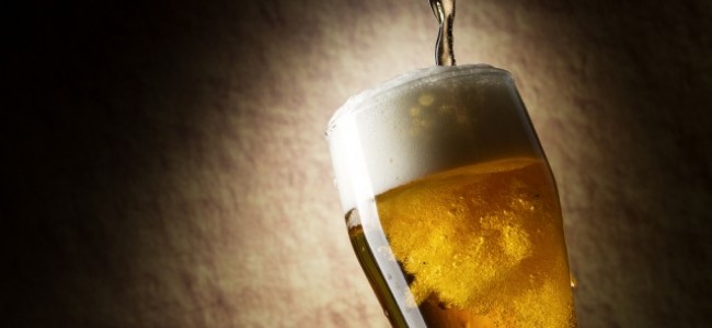 Pivo štiti moždane ćelije!