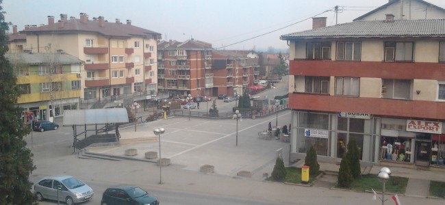 24 ČASA U PRNJAVORU: Dva manja požara i dvije saobraćajke