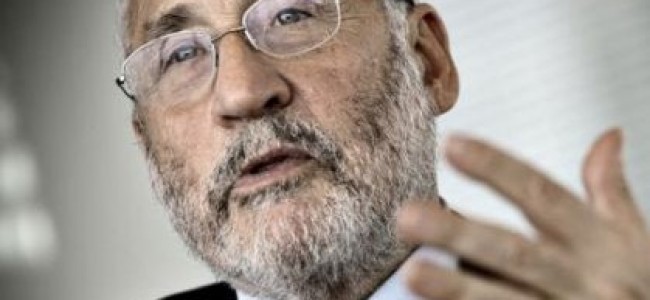 Nobelovac Štiglic: Bolje za evrozonu napusti Njemačka, nego Grčka!?