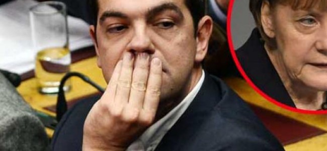 GRČKA ZAPREPASTILA EU – ‘Probajte nas izbaciti iz evrozone i poslaćemo vam milione imigranata i džihadista!’