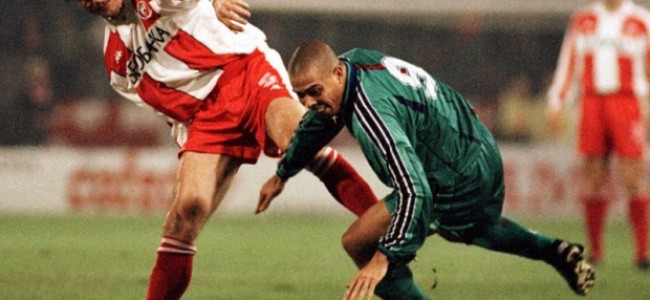 Od duela sa Ronaldom do dugogodišnje robije – tužna sudbina nekadašnjeg fudbalera Zvezde