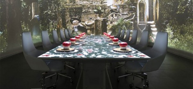 Najskuplji restoran na svijetu! (VIDEO)