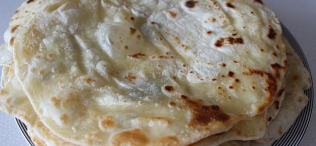 Moja kuhinjica – Nešto drugačije palačinke – tortilje