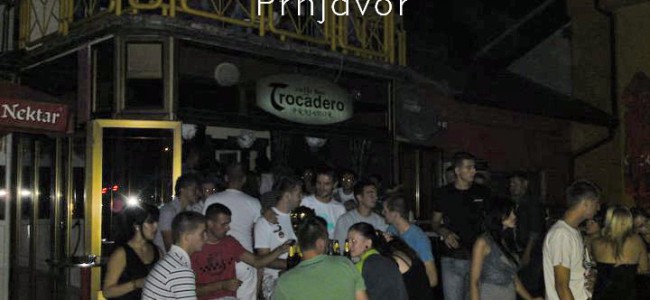 Trocadero Prnjavor – mjesto na kojem se osjeti da ste dobrodošli!