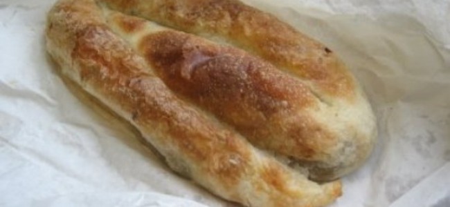 Prava istina o bureku