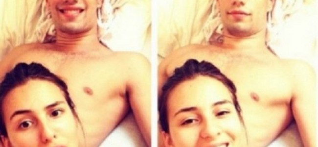 Cecina ćerka je mnoge iznenadila izjavom o svom dečku!