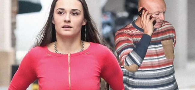 Cuca trudna sa Šabanom? Pala u nesvjest u “Parovima”, traži ginekologa!