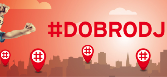 POZITIVNI PRNJAVOR: Prnjavor trenutno vodeći po broju dobrih djela