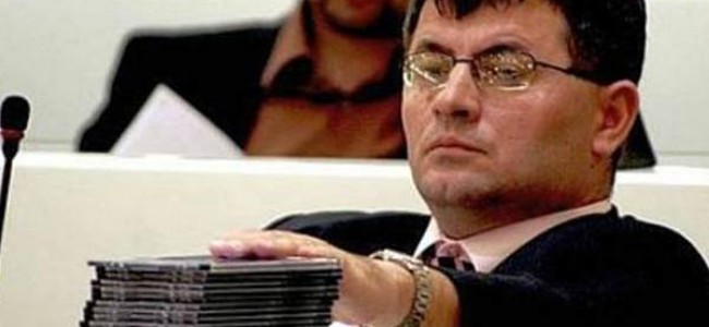 PRESS RS: Kalabić ulazi u Narodnu skupštinu RS?