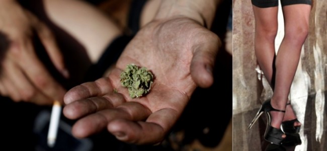 EU ima rešenje za Srbiju: “Spasiće” je droga i prostitucija