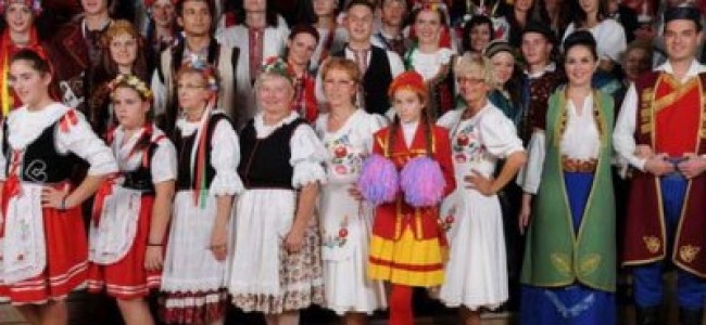 Smotra kulturnog stvaralaštva nacionalnih manjina RS