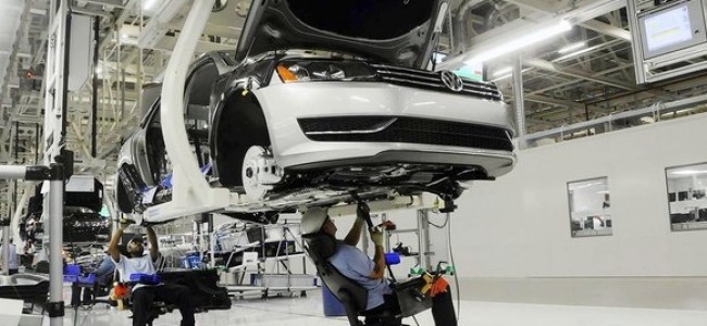 Radnicima Folksvagena bonus 5.900 evra