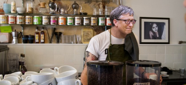 Ideja osvedočenog genija – Šta pravi geniji misle o poslu?