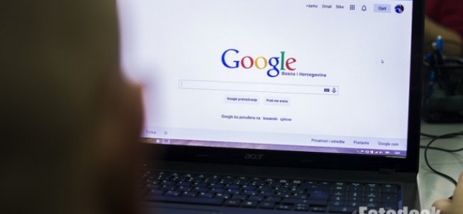 Google za četiri dana primio 41000 zahtjeva za uklanjanje rezultata pretrage