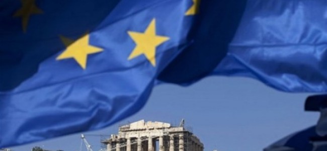 Ukoliko Grčka napusti evrozonu, slijede Španija i Italija