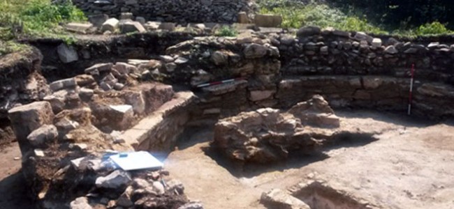 Završena druga faza iskopavanja manastirskog kompleksa Đurđevac